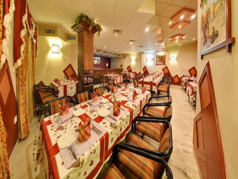 Hotel Gnanam Thanjavur Extérieur photo