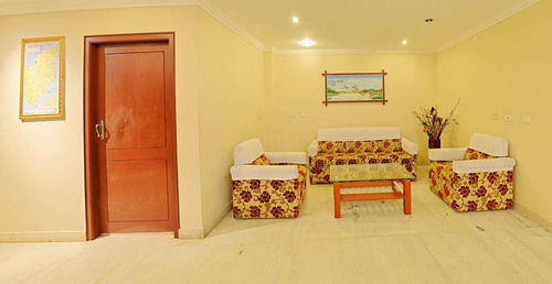 Hotel Gnanam Thanjavur Extérieur photo