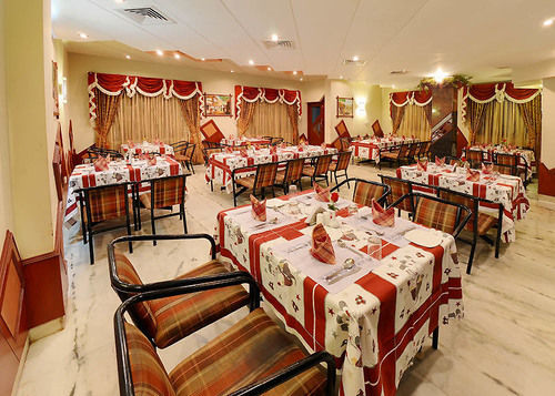 Hotel Gnanam Thanjavur Extérieur photo