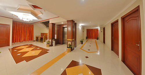 Hotel Gnanam Thanjavur Extérieur photo